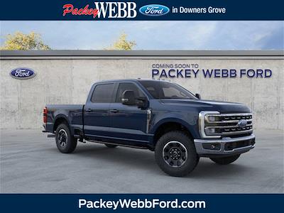 2025 Ford F-250 Crew Cab 4x4 Pickup for sale #25T1348 - photo 1