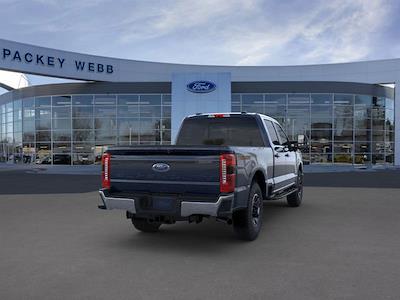 2025 Ford F-250 Crew Cab 4x4 Pickup for sale #25T1348 - photo 2