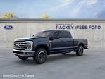 2025 Ford F-250 Crew Cab 4x4 Pickup for sale #25T1348 - photo 3