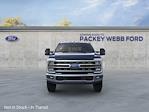2025 Ford F-250 Crew Cab 4x4 Pickup for sale #25T1348 - photo 8