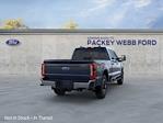 2025 Ford F-250 Crew Cab 4x4 Pickup for sale #25T1348 - photo 2