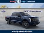 2025 Ford F-150 Lightning SuperCrew Cab AWD Pickup for sale #25T1353 - photo 1