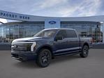 2025 Ford F-150 Lightning SuperCrew Cab AWD Pickup for sale #25T1353 - photo 3