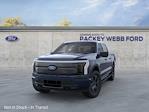 2025 Ford F-150 Lightning SuperCrew Cab AWD Pickup for sale #25T1353 - photo 4