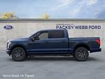 2025 Ford F-150 Lightning SuperCrew Cab AWD Pickup for sale #25T1353 - photo 5