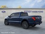 2025 Ford F-150 Lightning SuperCrew Cab AWD Pickup for sale #25T1353 - photo 6