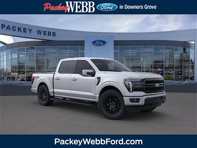 2025 Ford F-150 SuperCrew Cab 4x4 Pickup for sale #25T1359 - photo 1