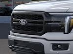 2025 Ford F-150 SuperCrew Cab 4x4 Pickup for sale #25T1359 - photo 17