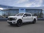 2025 Ford F-150 SuperCrew Cab 4x4 Pickup for sale #25T1359 - photo 3
