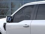2025 Ford F-150 SuperCrew Cab 4x4 Pickup for sale #25T1359 - photo 20