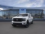 2025 Ford F-150 SuperCrew Cab 4x4 Pickup for sale #25T1359 - photo 4