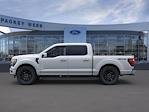 2025 Ford F-150 SuperCrew Cab 4x4 Pickup for sale #25T1359 - photo 5