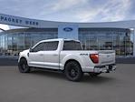 2025 Ford F-150 SuperCrew Cab 4x4 Pickup for sale #25T1359 - photo 6