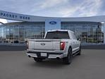 2025 Ford F-150 SuperCrew Cab 4x4 Pickup for sale #25T1359 - photo 2