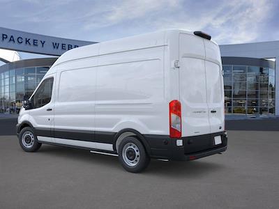 2025 Ford Transit 250 High Roof RWD Empty Cargo Van for sale #25T1363 - photo 2