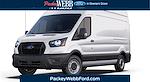 2025 Ford Transit 250 High Roof RWD Empty Cargo Van for sale #25T1363 - photo 1