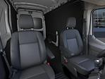 2025 Ford Transit 250 High Roof RWD Empty Cargo Van for sale #25T1363 - photo 10