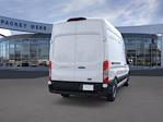2025 Ford Transit 250 High Roof RWD Empty Cargo Van for sale #25T1363 - photo 8