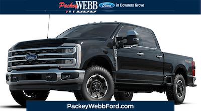 2024 Ford F-250 Crew Cab 4x4 Pickup for sale #25T1368 - photo 1
