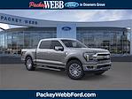 2025 Ford F-150 SuperCrew Cab 4x4 Pickup for sale #25T1379 - photo 1