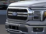 2025 Ford F-150 SuperCrew Cab 4x4 Pickup for sale #25T1379 - photo 17