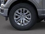 2025 Ford F-150 SuperCrew Cab 4x4 Pickup for sale #25T1379 - photo 19