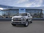 2025 Ford F-150 SuperCrew Cab 4x4 Pickup for sale #25T1379 - photo 4