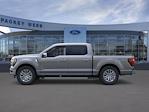2025 Ford F-150 SuperCrew Cab 4x4 Pickup for sale #25T1379 - photo 5