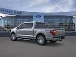 2025 Ford F-150 SuperCrew Cab 4x4 Pickup for sale #25T1379 - photo 6