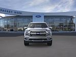 2025 Ford F-150 SuperCrew Cab 4x4 Pickup for sale #25T1379 - photo 8