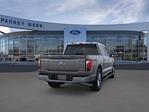 2025 Ford F-150 SuperCrew Cab 4x4 Pickup for sale #25T1379 - photo 2