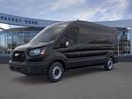 2025 Ford Transit 250 Medium Roof RWD Empty Cargo Van for sale #25T1389 - photo 4