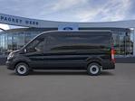 2025 Ford Transit 250 Medium Roof RWD Empty Cargo Van for sale #25T1389 - photo 5