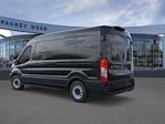 2025 Ford Transit 250 Medium Roof RWD Empty Cargo Van for sale #25T1389 - photo 6