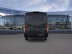 2025 Ford Transit 250 Medium Roof RWD Empty Cargo Van for sale #25T1389 - photo 7
