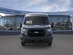 2025 Ford Transit 250 Medium Roof RWD Empty Cargo Van for sale #25T1389 - photo 8