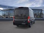 2025 Ford Transit 250 Medium Roof RWD Empty Cargo Van for sale #25T1389 - photo 2