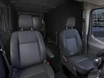 2025 Ford Transit 250 Medium Roof RWD Empty Cargo Van for sale #25T1389 - photo 10