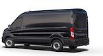2025 Ford Transit 250 Medium Roof RWD Empty Cargo Van for sale #25T1389 - photo 2