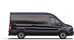 2025 Ford Transit 250 Medium Roof RWD Empty Cargo Van for sale #25T1389 - photo 5