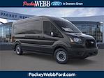 2025 Ford Transit 250 Medium Roof RWD Empty Cargo Van for sale #25T1389 - photo 1