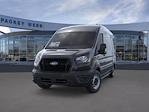 2025 Ford Transit 250 Medium Roof RWD Empty Cargo Van for sale #25T1389 - photo 3