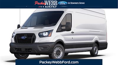 2025 Ford Transit 350 High Roof RWD Empty Cargo Van for sale #25T1398 - photo 1