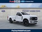2025 Ford F-350 Regular Cab SRW 4x4 Pickup for sale #25T1400 - photo 1