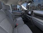 2025 Ford F-350 Regular Cab SRW 4x4 Pickup for sale #25T1400 - photo 11