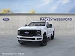 2025 Ford F-350 Regular Cab SRW 4x4 Pickup for sale #25T1400 - photo 4