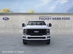 2025 Ford F-350 Regular Cab SRW 4x4 Pickup for sale #25T1400 - photo 8