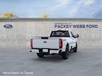 2025 Ford F-350 Regular Cab SRW 4x4 Pickup for sale #25T1400 - photo 2