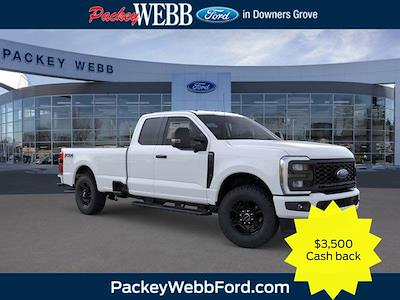 2025 Ford F-250 Super Cab 4WD Pickup for sale #25T1402 - photo 1