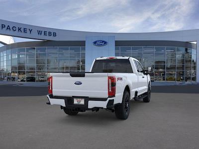 2025 Ford F-250 Super Cab 4WD Pickup for sale #25T1402 - photo 2